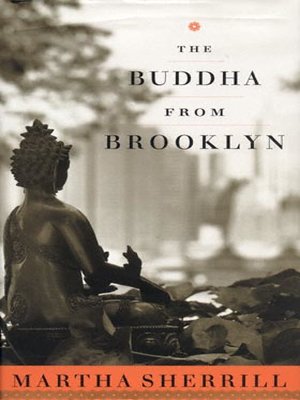 cover image of The Buddha From Brooklyn